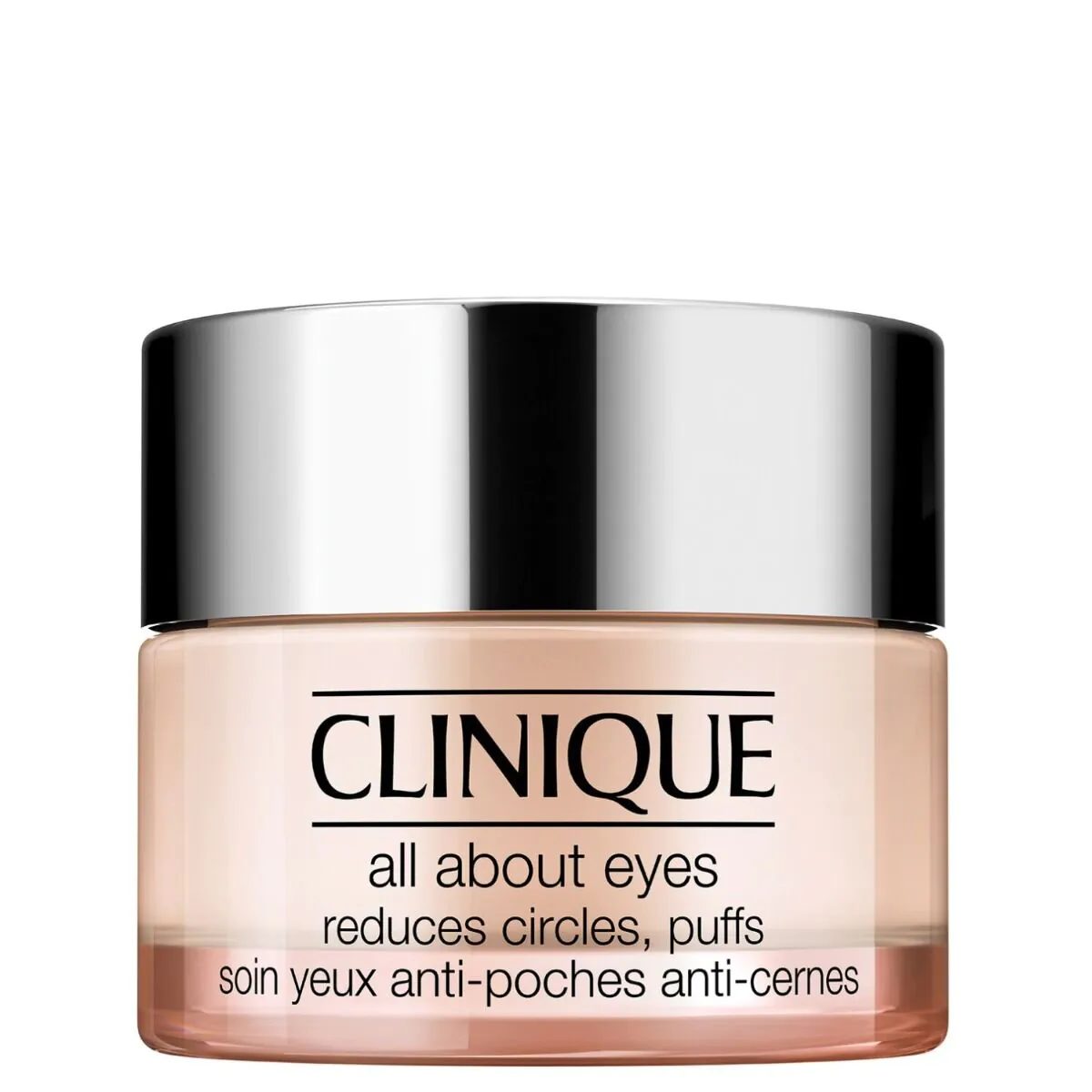Clinique All About Eyes Krem pod oczy