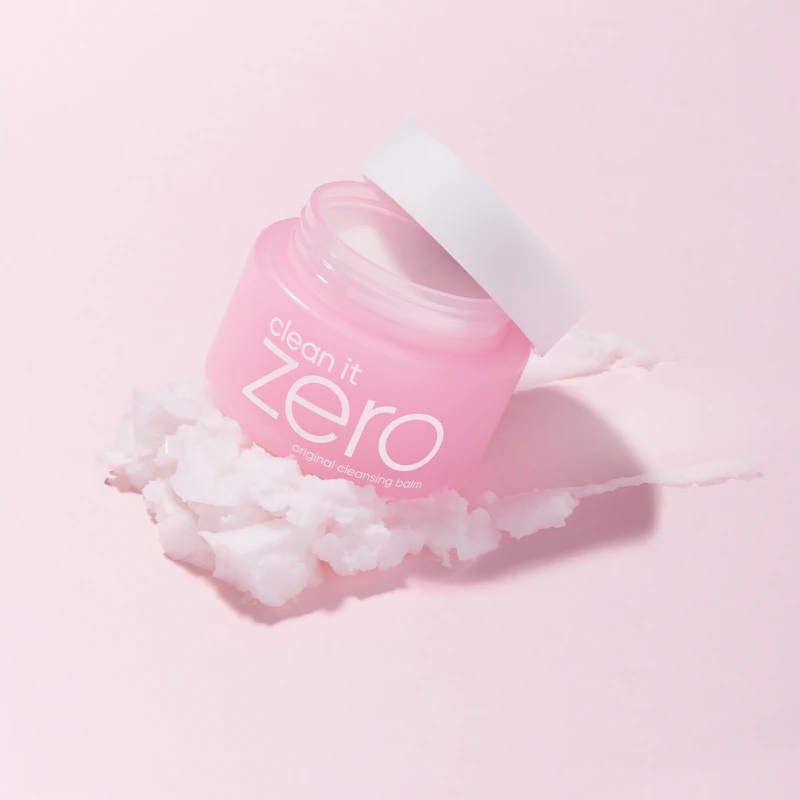 Banila Co. Clean It Zero oriģinālais tīrīšanas pieniņš