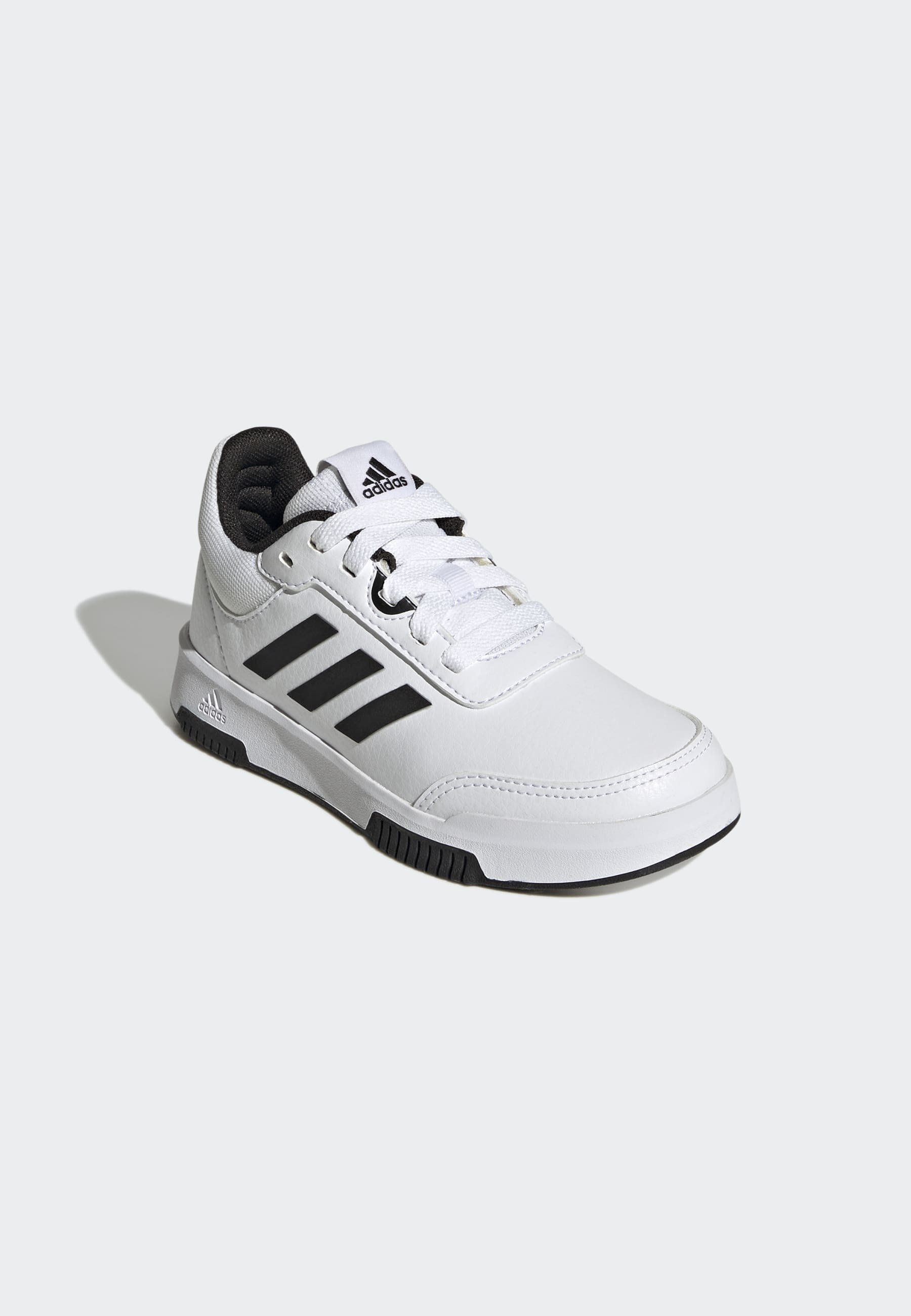 adidas Performance TENSAUR - Trainingsschoen - wit