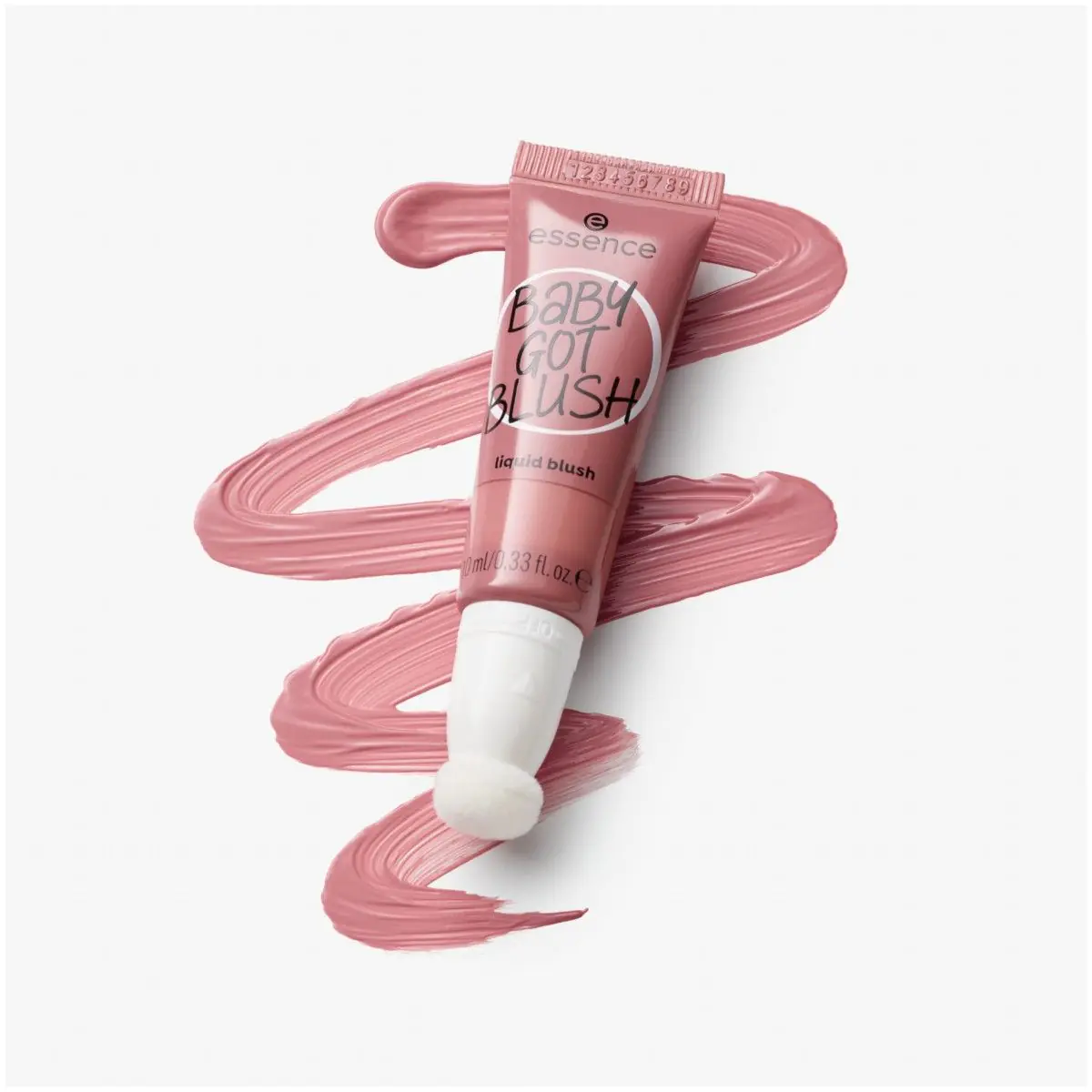 Essence Baby Got Blush - Liquid Blush 30 10ml