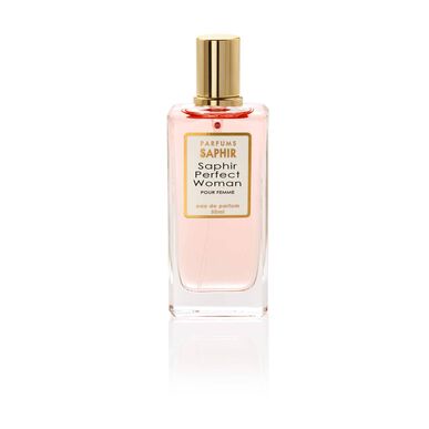 Saphir Saphir Perfect Woman EDP 50 ml 50 ml
