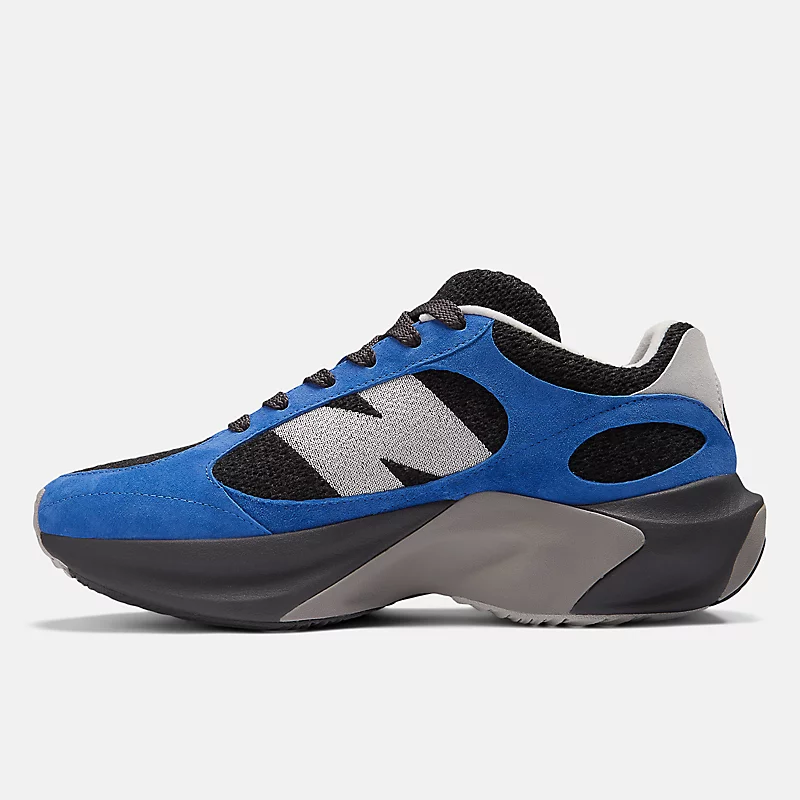 WRPD RUNNER unisex - Blu marino z Phantom i Summer Fog