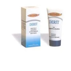 ESTHER Derit verzachtende crème voor de gevoelige en geïrriteerde huid 50 ml