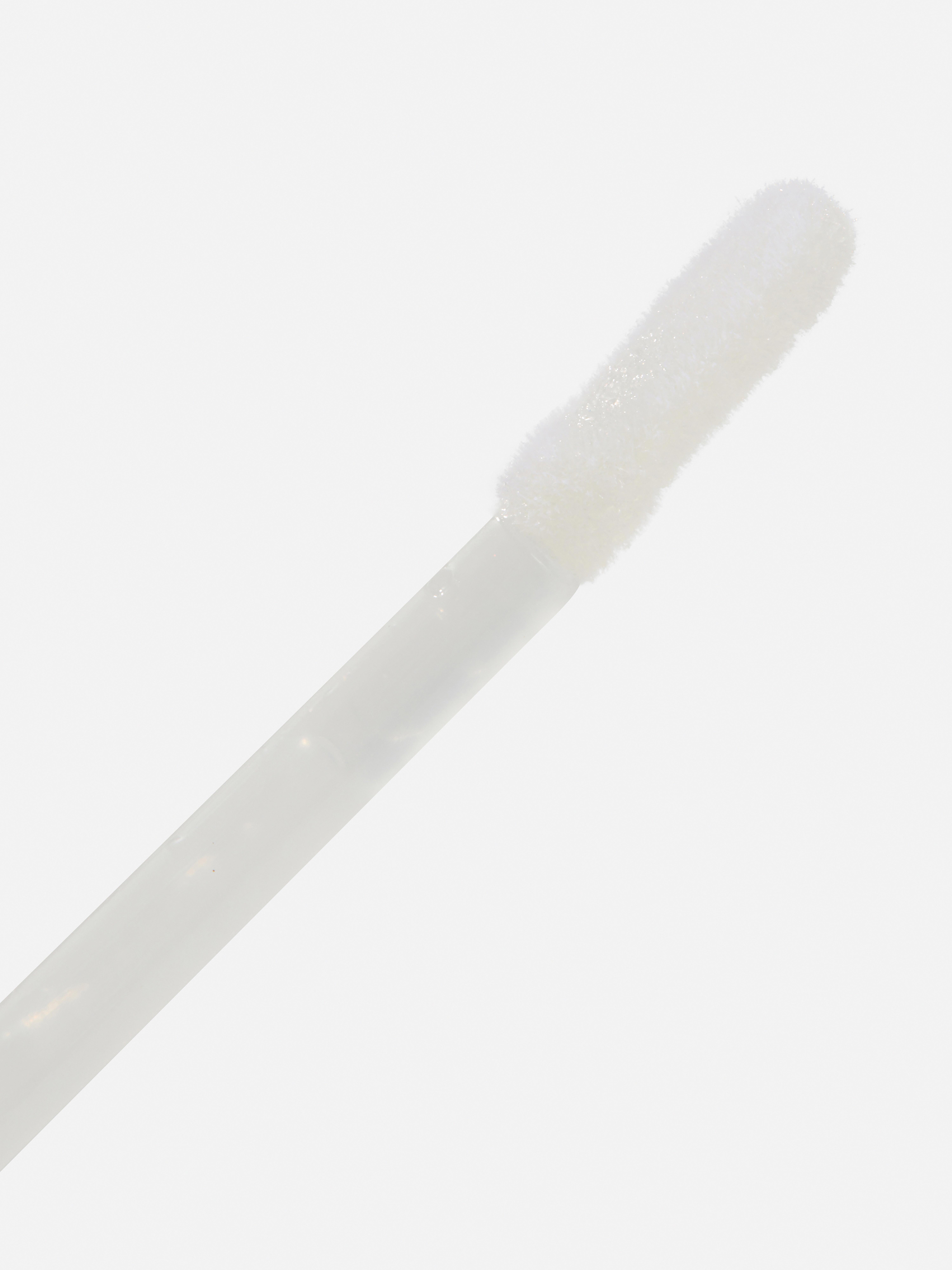 Mini smalto ad asciugatura rapida PS Un lucidalabbra leggero e brillante con vitamina E