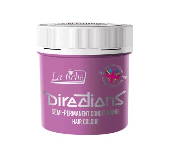 La Riche Directions półtrwały toner do włosów Lavender 100ml