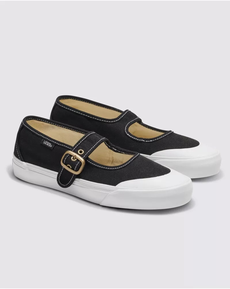 Mary Jane Shoe