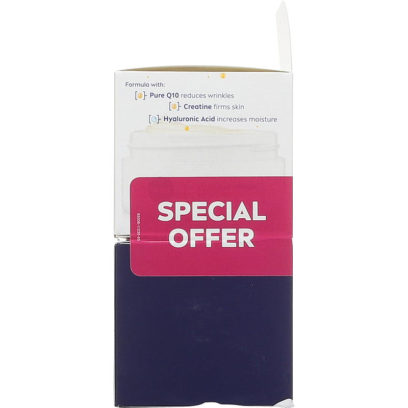 Nivea Gesichtscreme 2er-Pack Q10 Anti-Falten-Wirkung