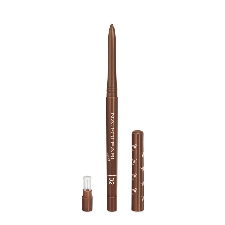 Occhi Irresistible Eyeliner & Kajal - Eyeliner, Kajal