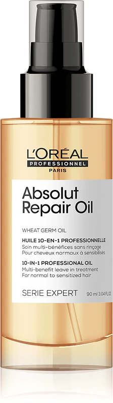 L'Oréal Professionnel Serie Expert Absolut Repair multifunktionales Haaröl