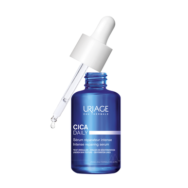 Uriage Bariéderm-CICA Daily Serum Korjaava ja Yhtenäistävä Ikääntymistä Estävä Serum 30ml
