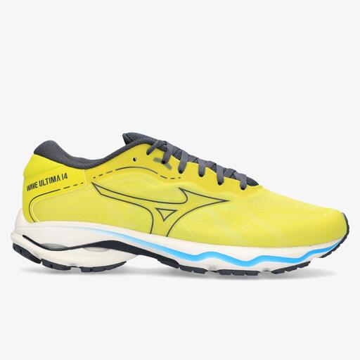  Mizuno Wave Ultima 14