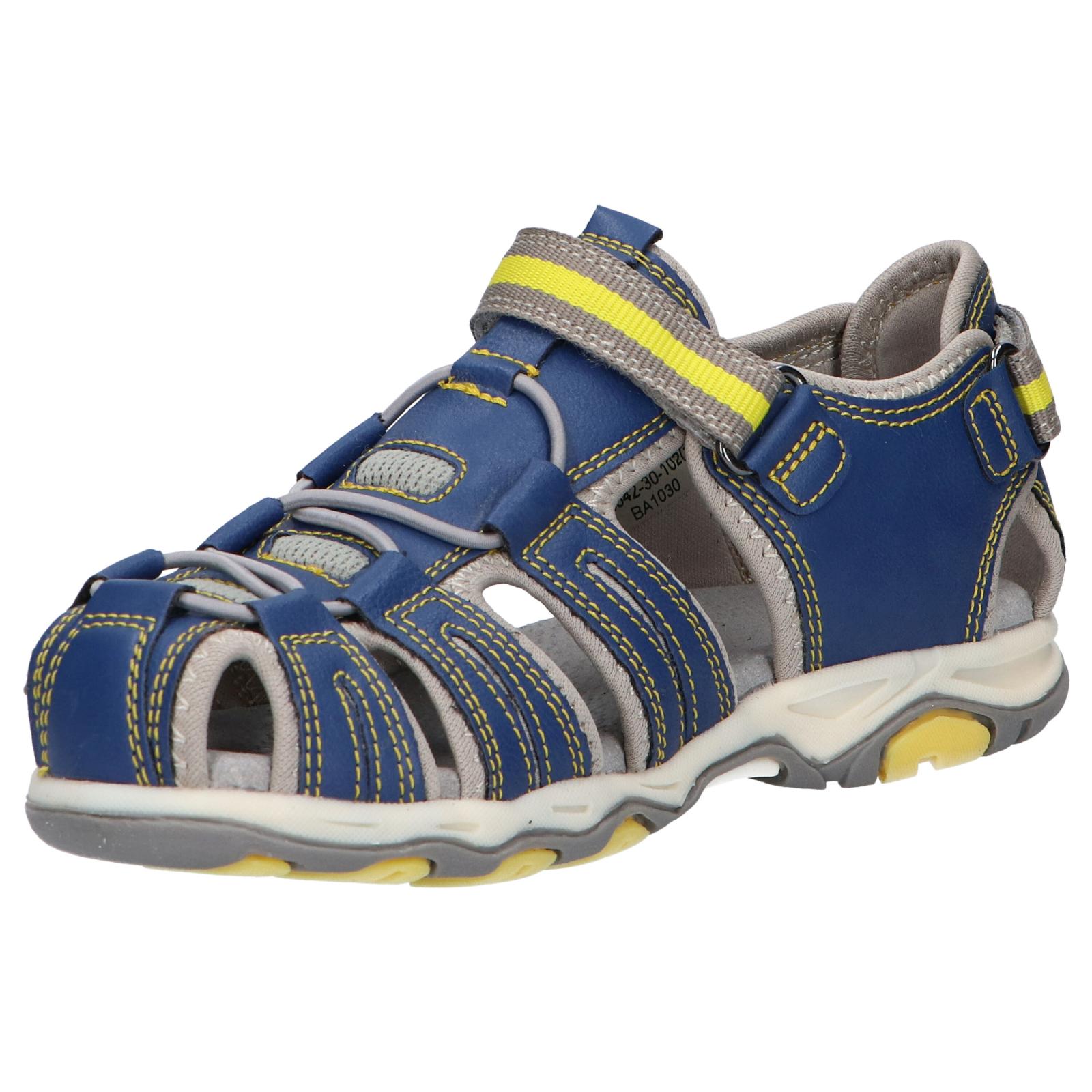  Sandalias Kickers 558542-30 Kawa