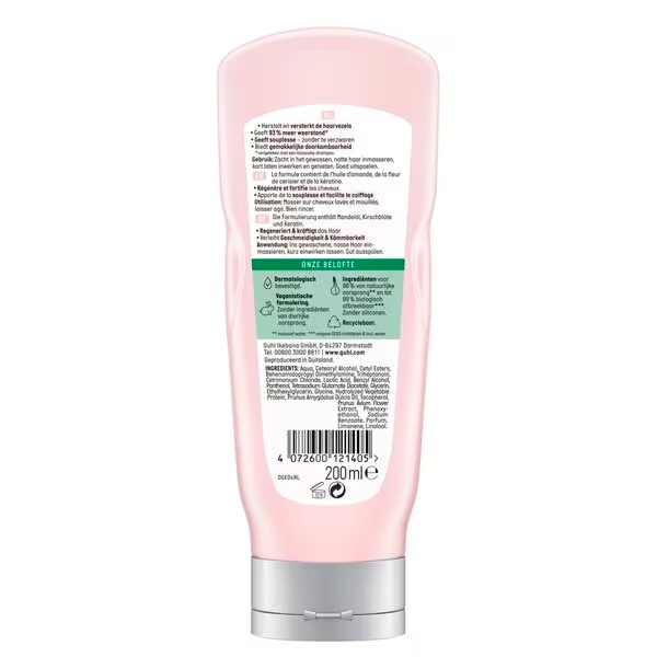 Guhl Rich Nourishment Kondicionieris<br>200ml