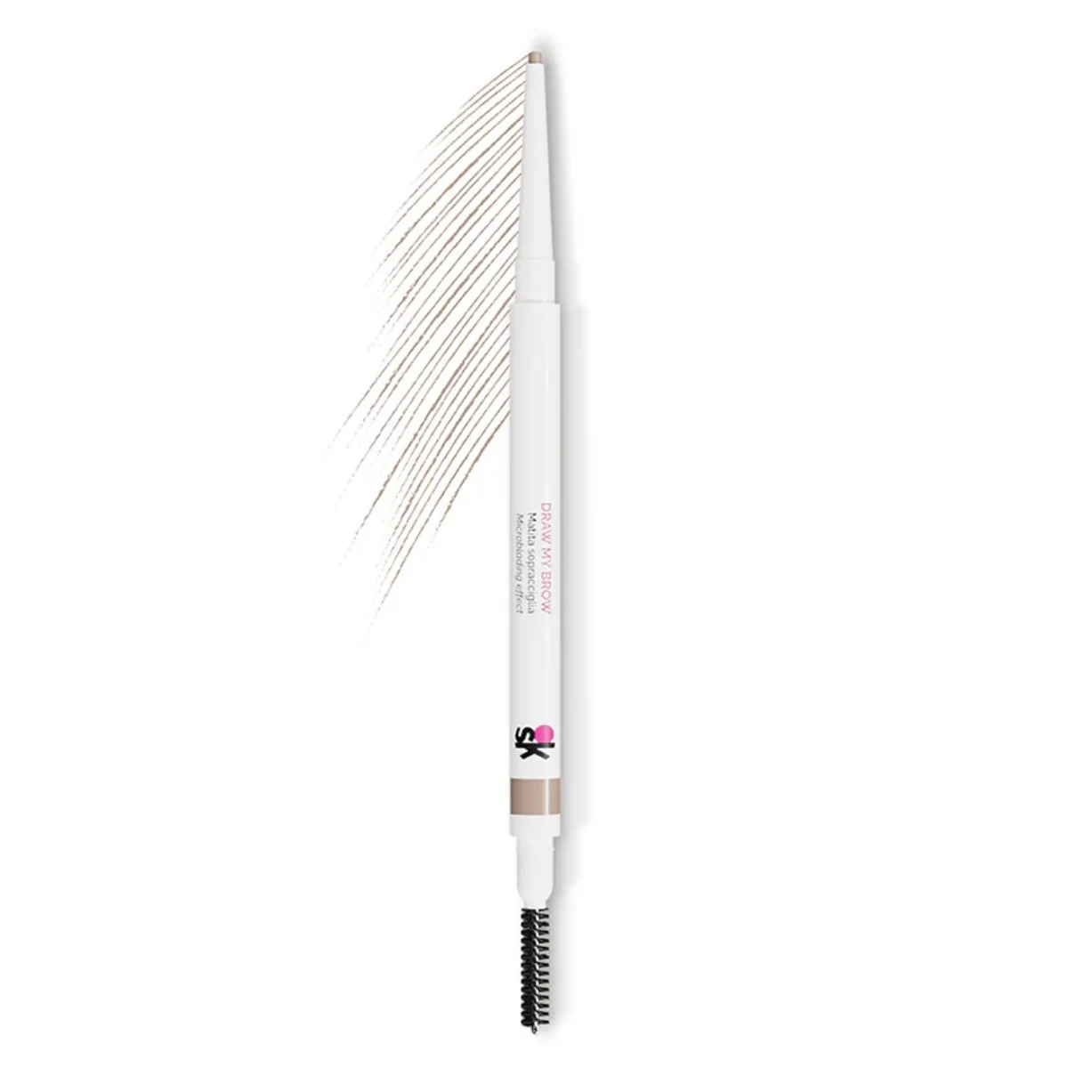 Occhi DRAW MY BROW - Matita sopracciglia