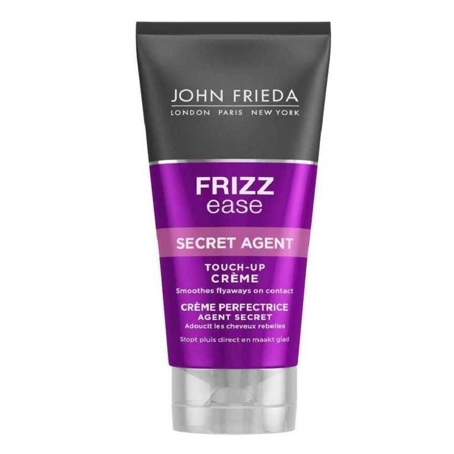 John Frieda krema za telo FRIZZ EASE® Secret Agent proti skodranju - 100 ml