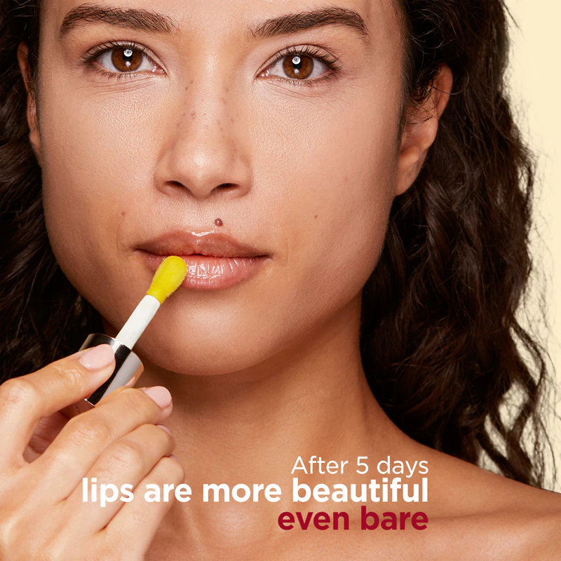 Óleo labial hidratante Clarins Lip Comfort Oil