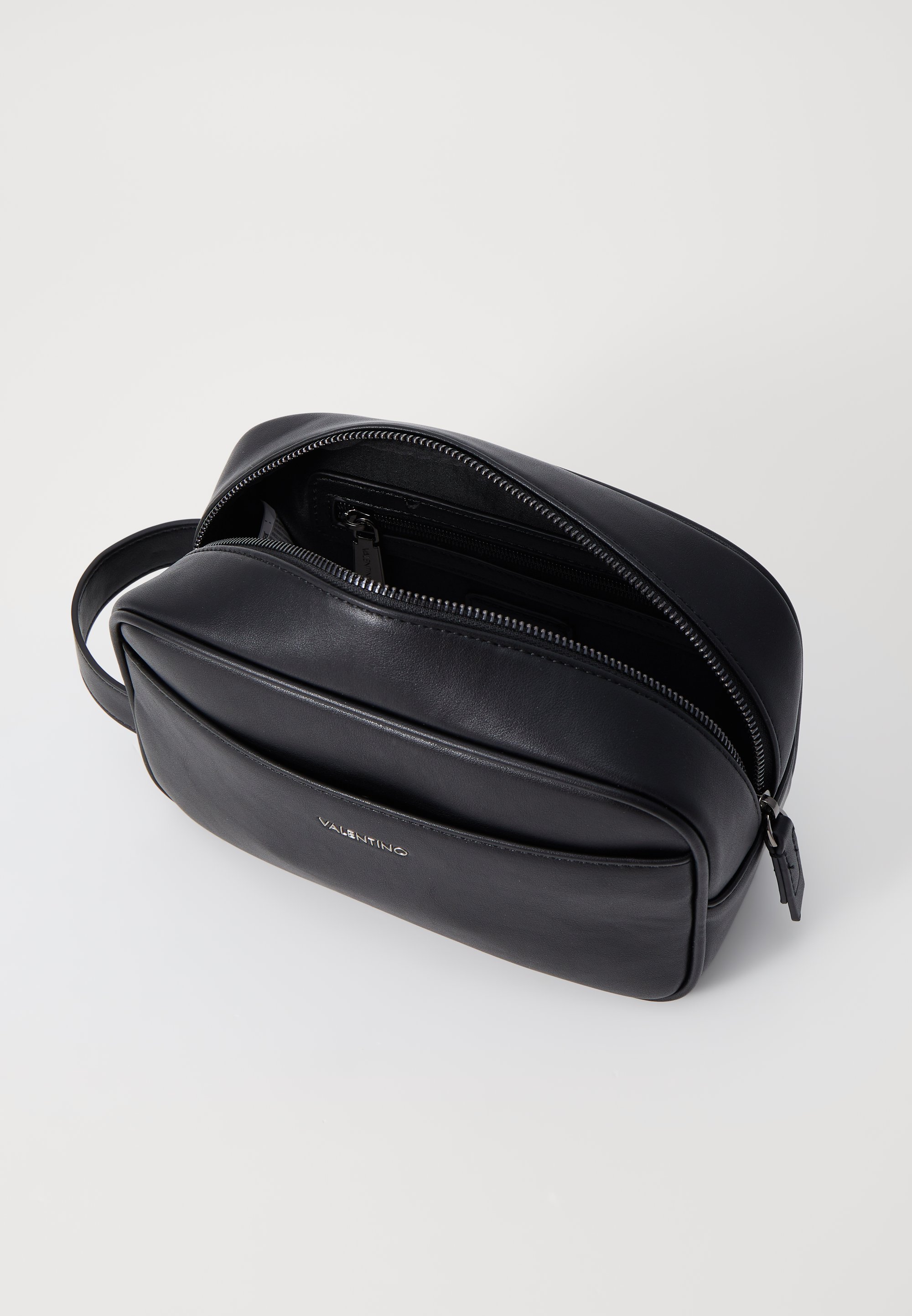 Valentino Tassen HORIZON UNISEX - Toilettas - nero