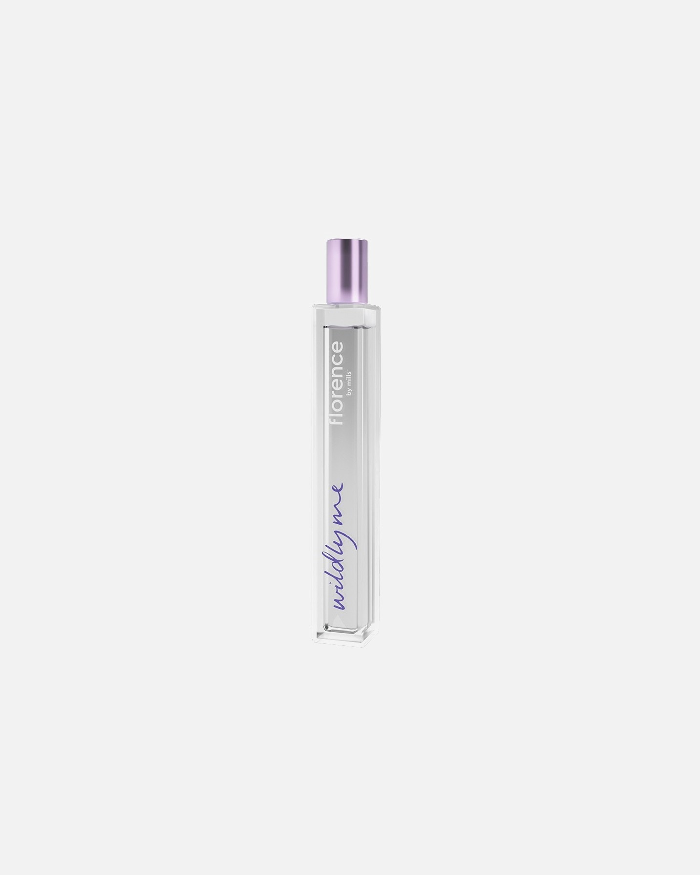 Toaletná voda Florence By Mills Wildly Me Wildly Me Cestovná veľkosť - 10 ml