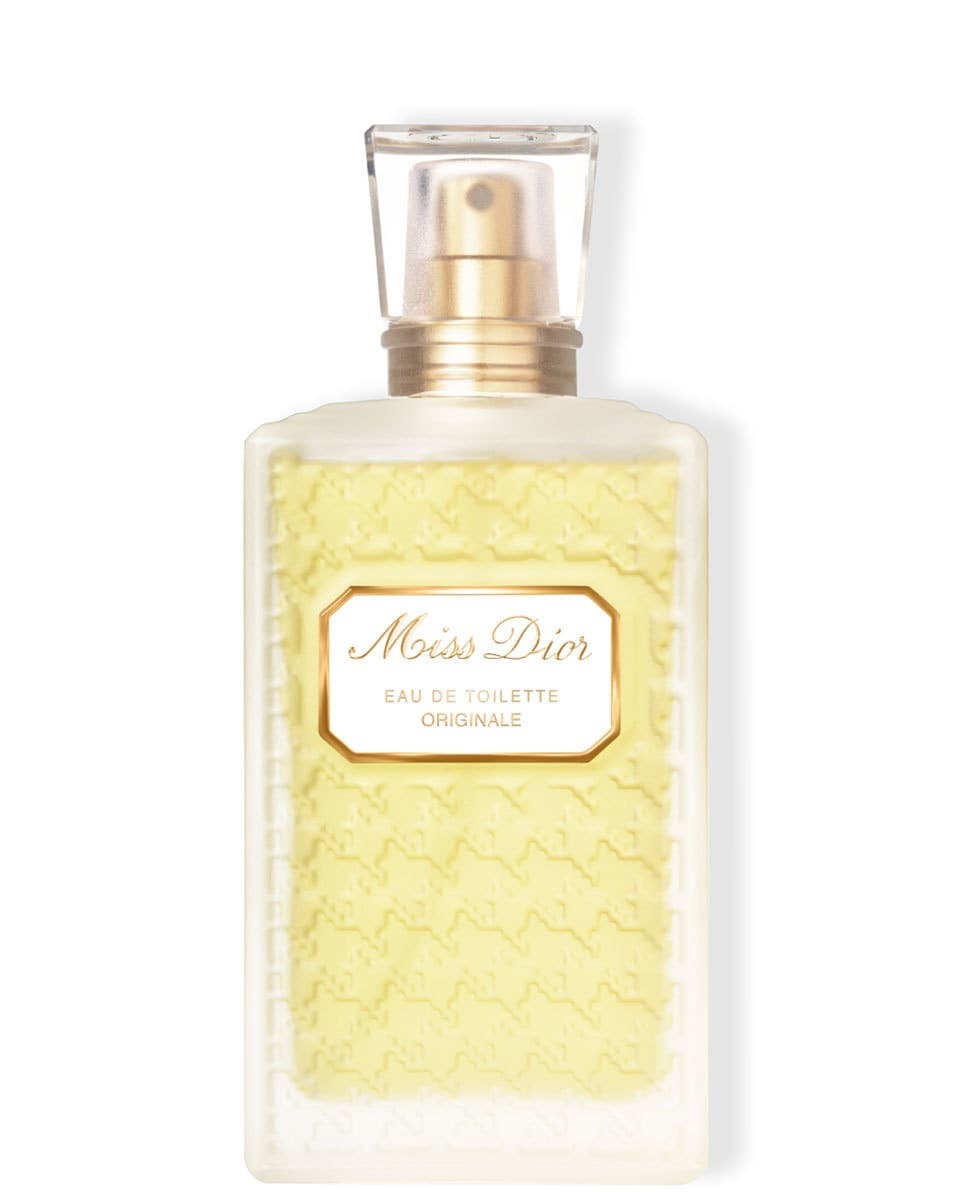 DIOR MISS DIOR EAU DE TOILETTE
