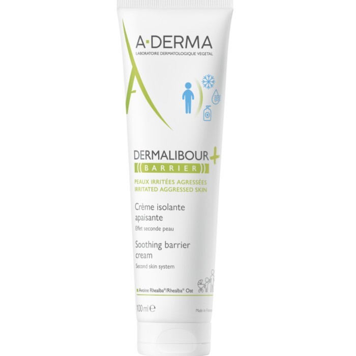 Cremă de protecție Dermalibour+ 100 ml - A-Derma
