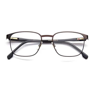 Monture de lunettes Carrera marron CA004 Carrera