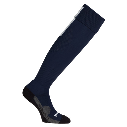  Κάλτσες Team Performance Azul Marino/blanco Uhlsport