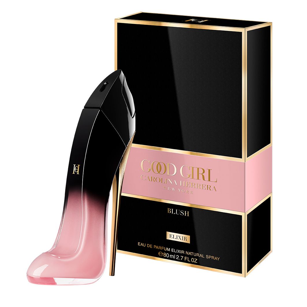Good Girl Blush Elixir Eau de Parfum Parfumes de Mujer