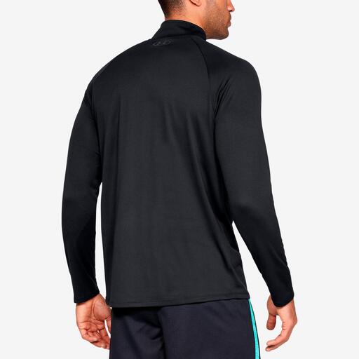 Under Armor Tech