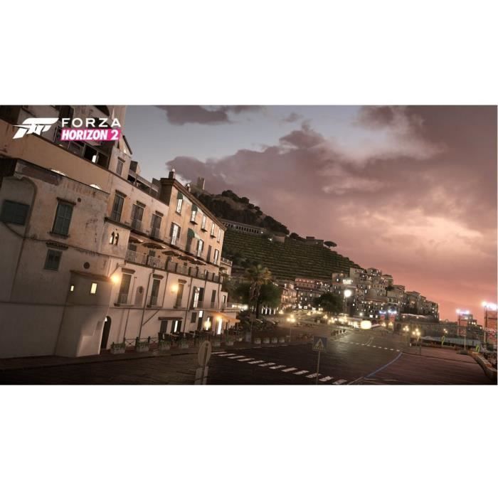 Juego Forza Horizon 2 Edición Día Uno para Xbox One