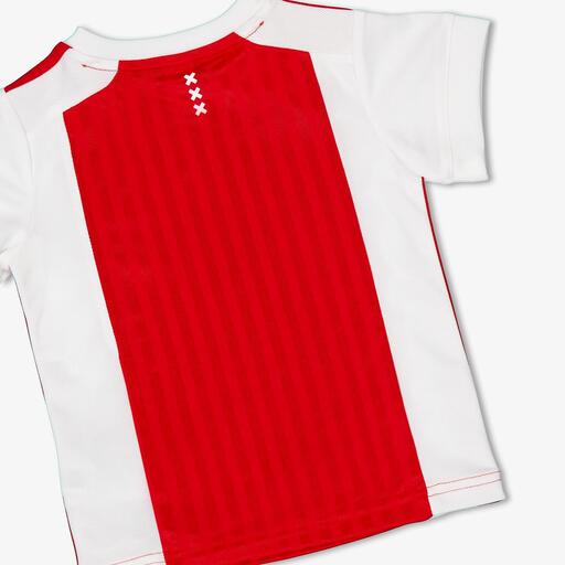  1. csapat Ajax 23/24