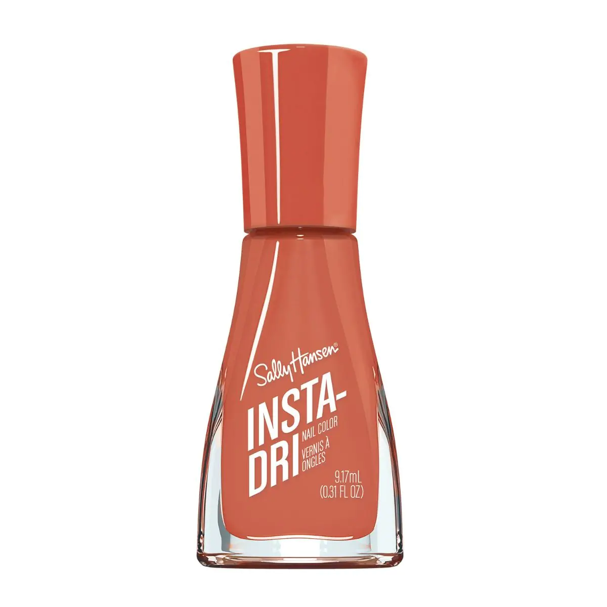 Sally Hansen Insta Dri Lakier do paznokci, 350