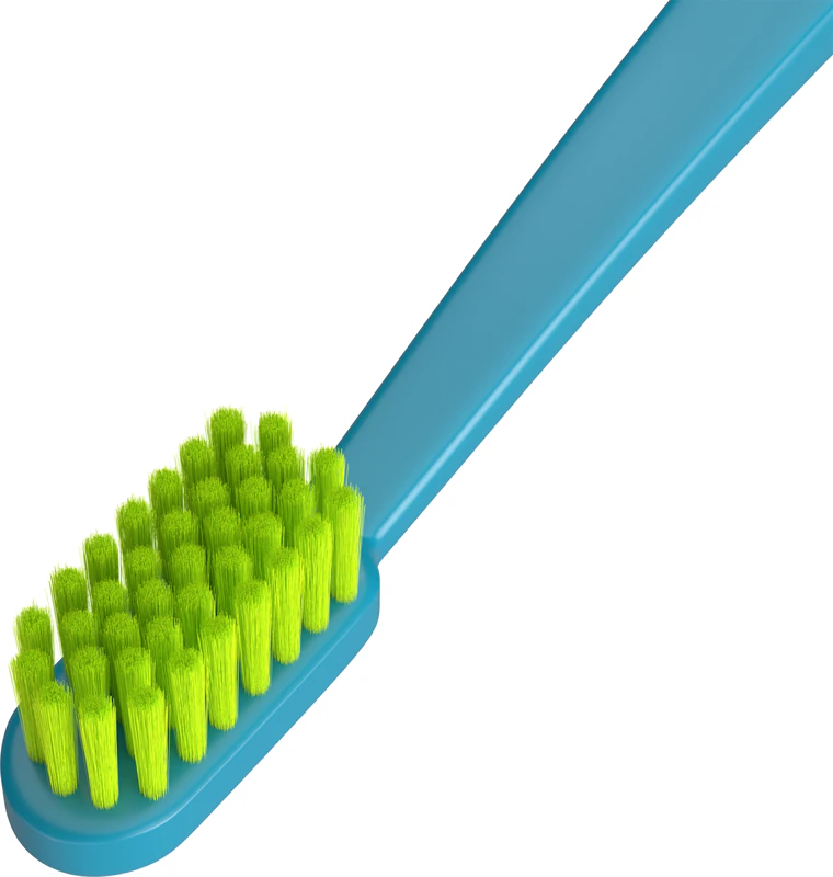 MEDIBLANC 5490 Ultra Soft ultraweiche Zahnbürsten