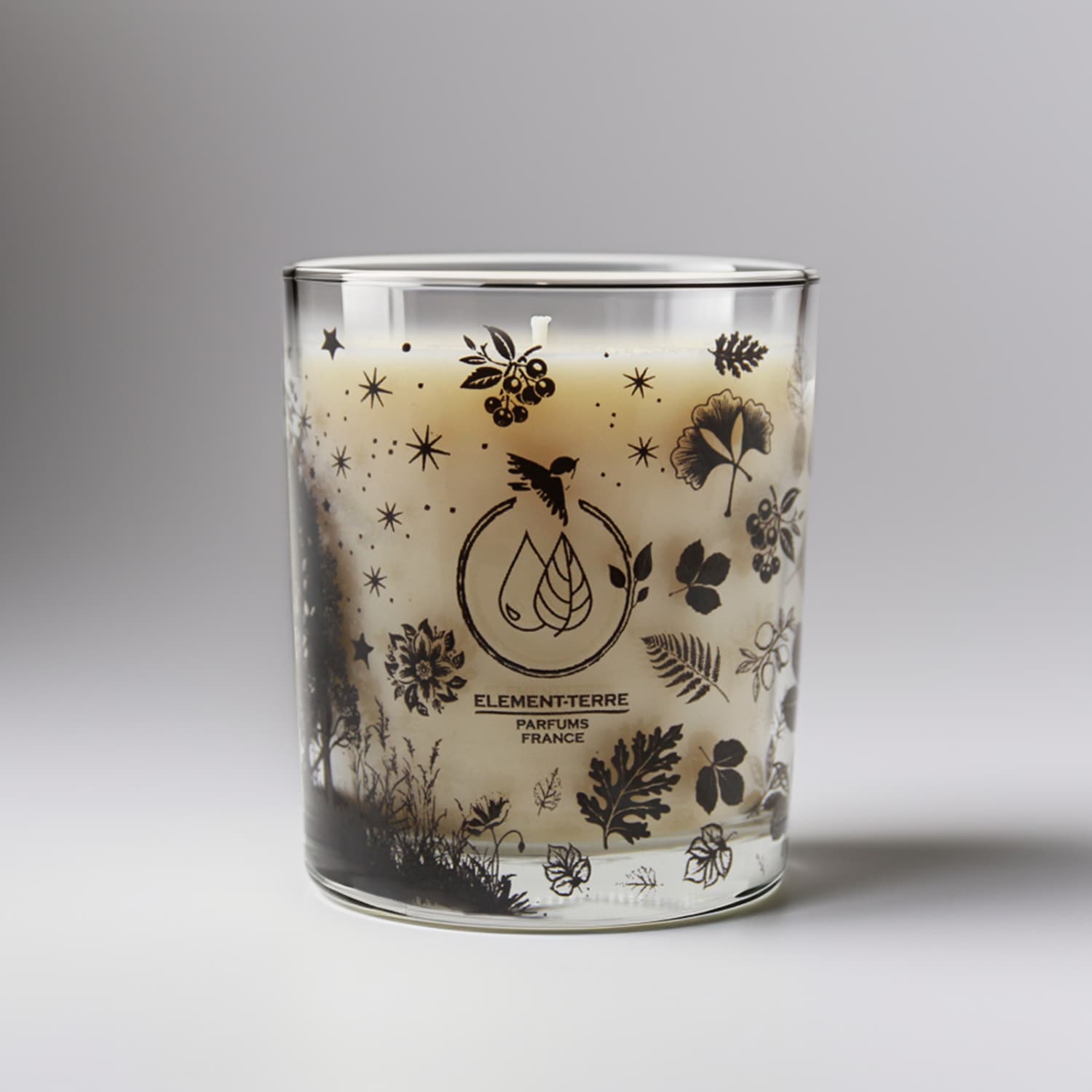 Element Terre Amandes