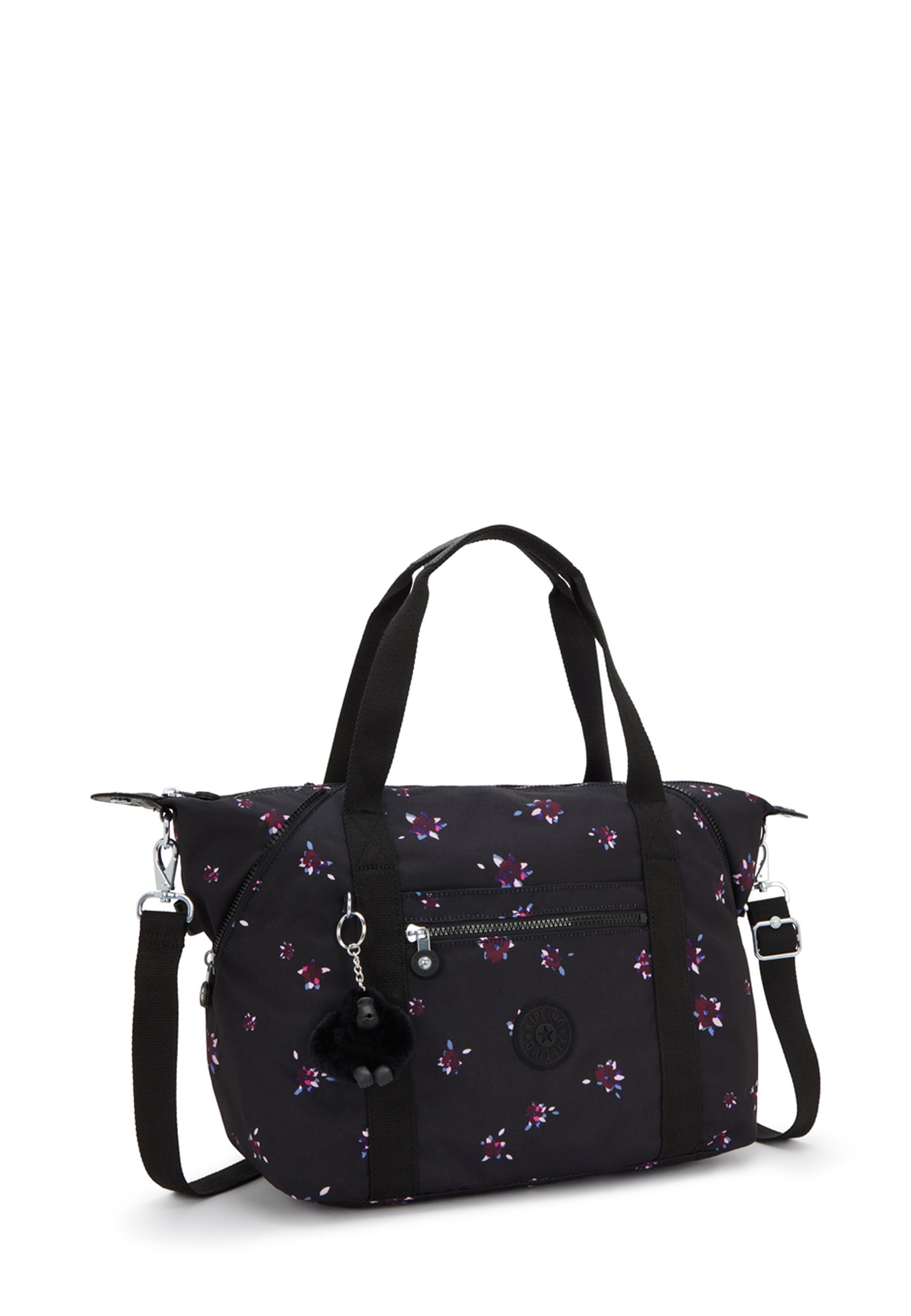 Kipling ART - Rankinė - naktinė gėlė