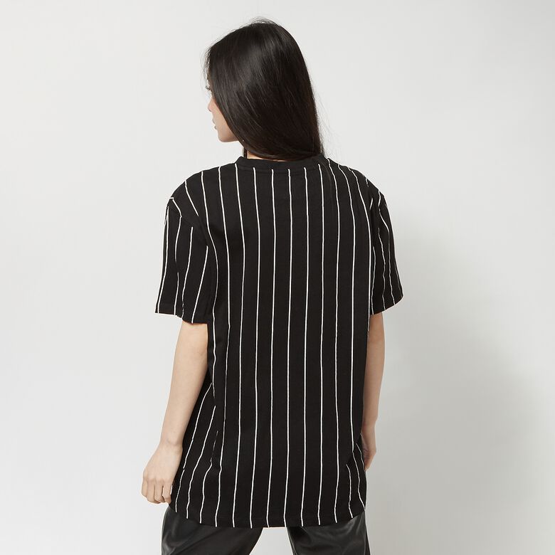 Kleines Signature Essential Nadelstreifen-T-Shirt (Einheitsgröße)