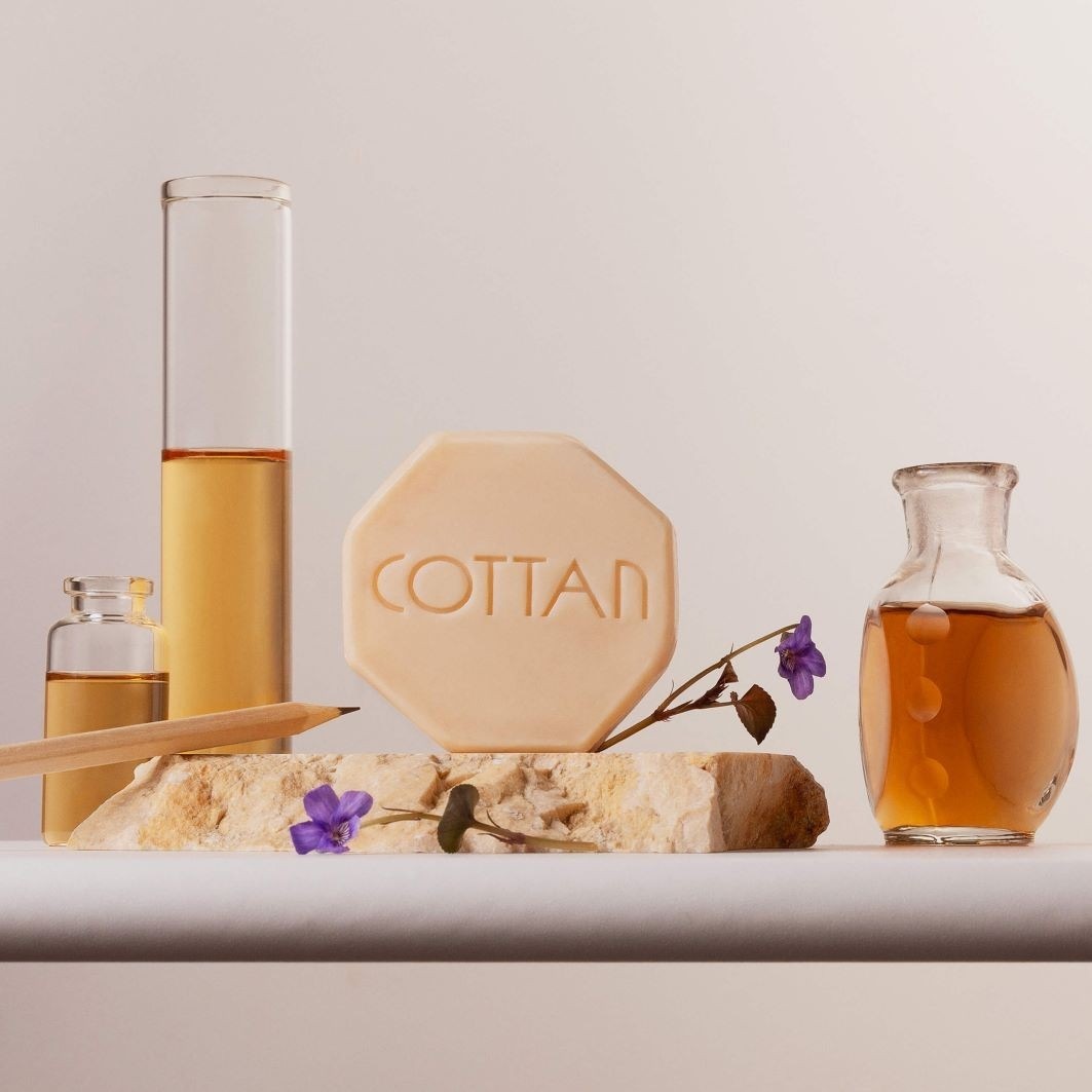Cottan Dulcifié