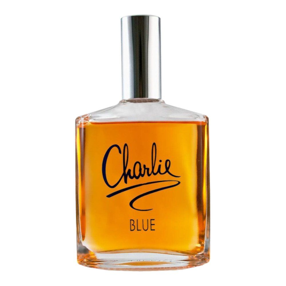 Revlon Charlie Blue