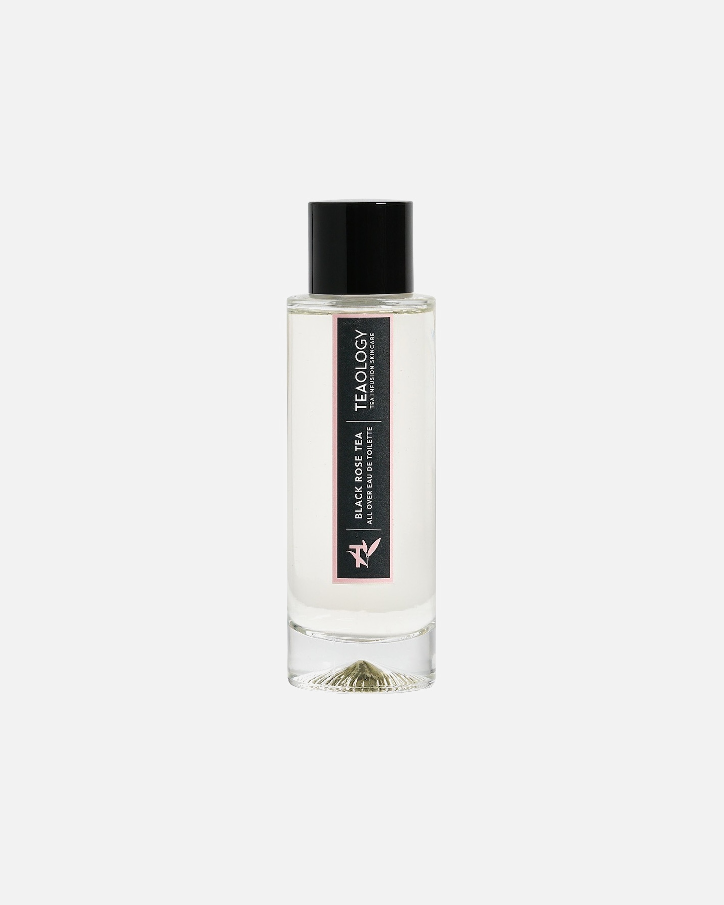 Teaology Eau de Toilette Thé à la Rose Noire - 100 ml