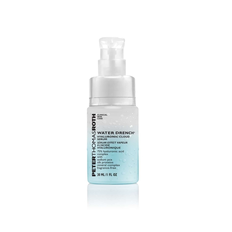 Water Drench Cloud szérum 30 ml - Peter Thomas Roth