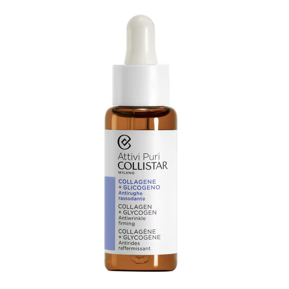 Collistar Pure Actives Collagen