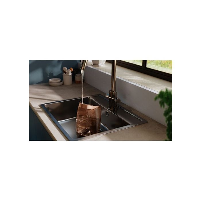 Centrale vapeur - PHILIPS - PSG7300/20 - 8,5 bar - 3120 W - Réservoir 1,5 L