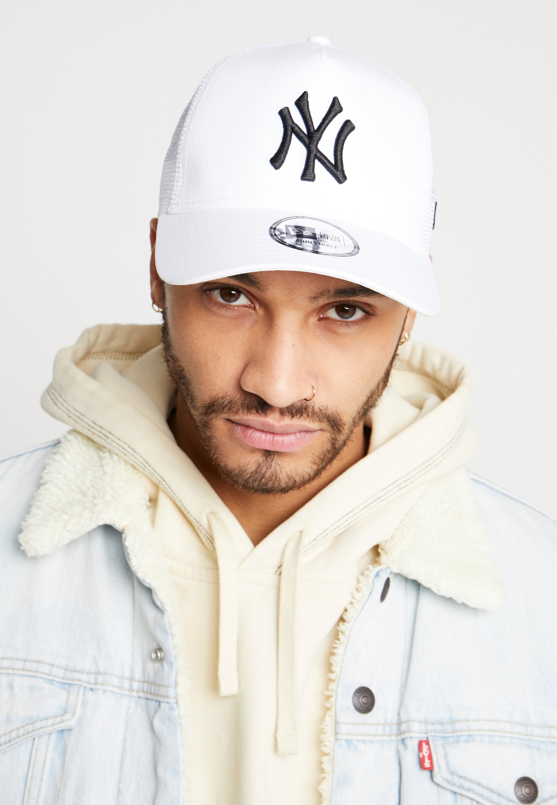 Casquettes New Era