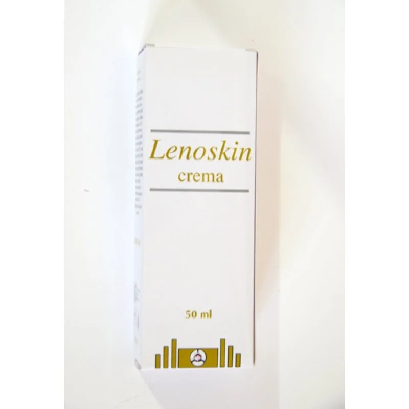 Lenoskin crème 50 ml