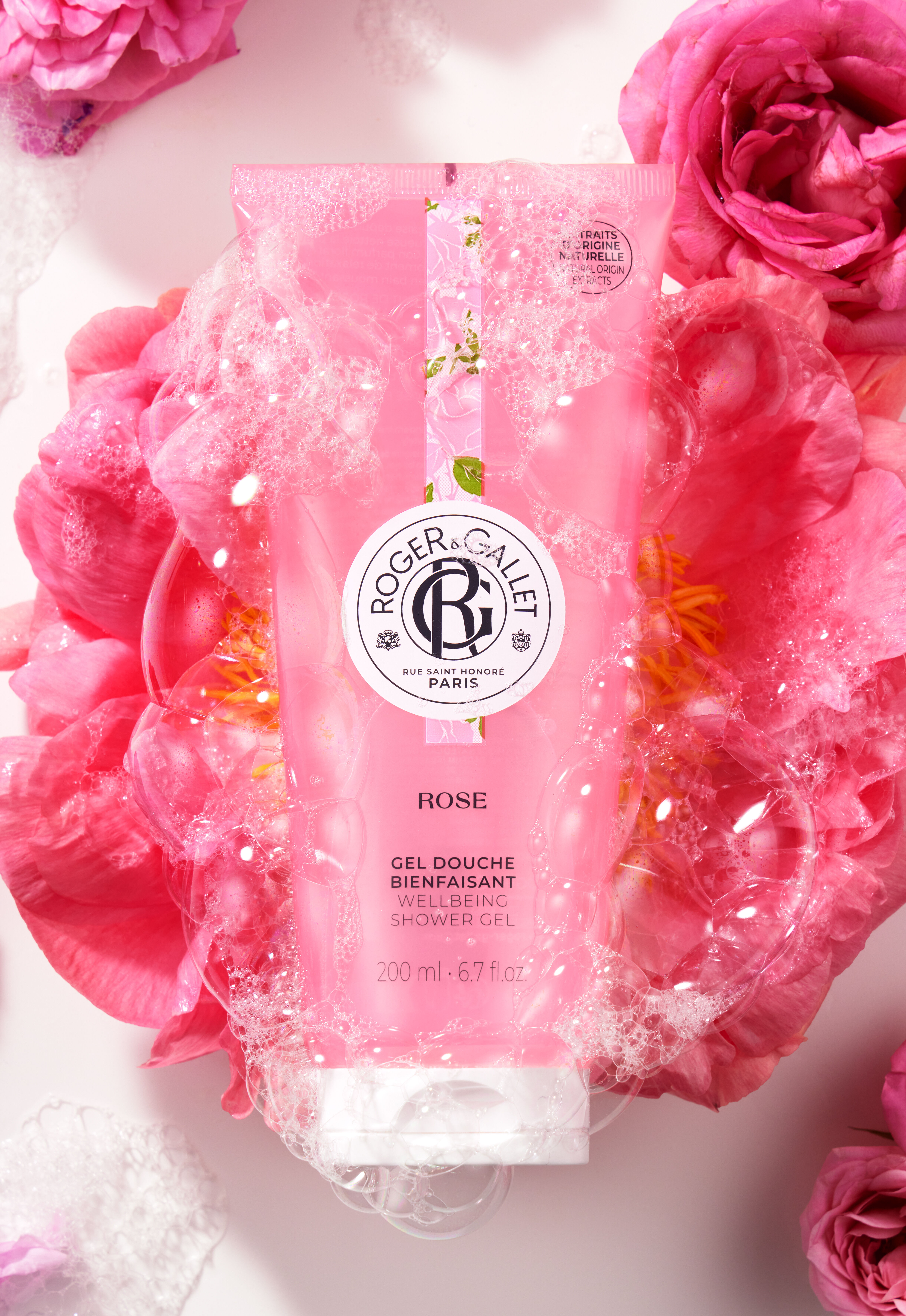 Roger&Gallet Rose