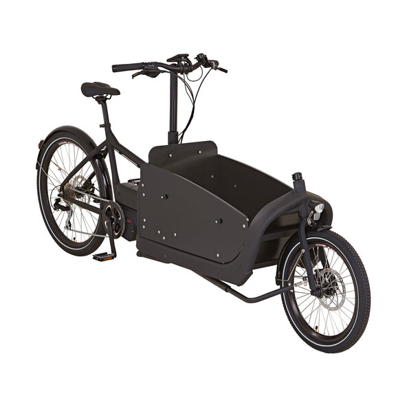 Ηλεκτρικό Ποδήλατο Cargo 22.ETL.20 ComfortDrive
