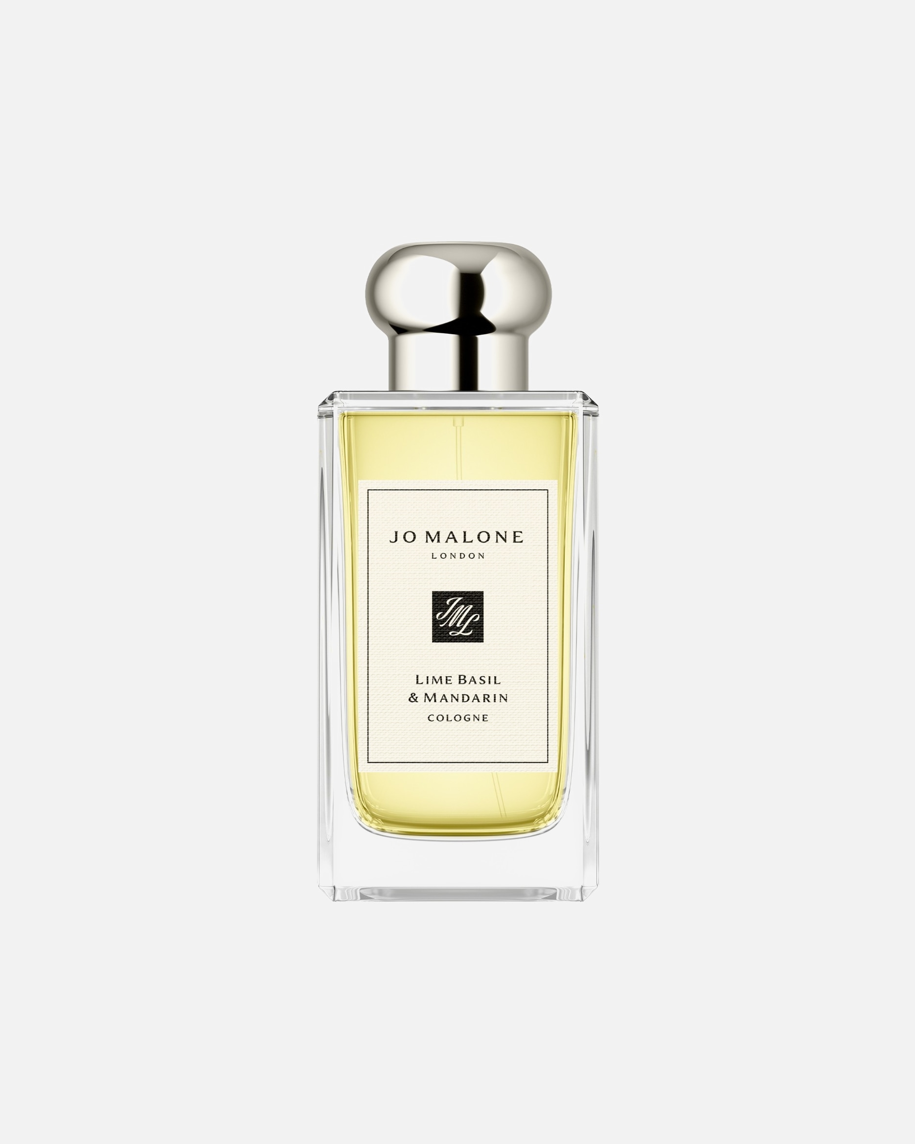 Jo Malone London Agua de Colonia Lima Albahaca y Mandarina - 100 ml