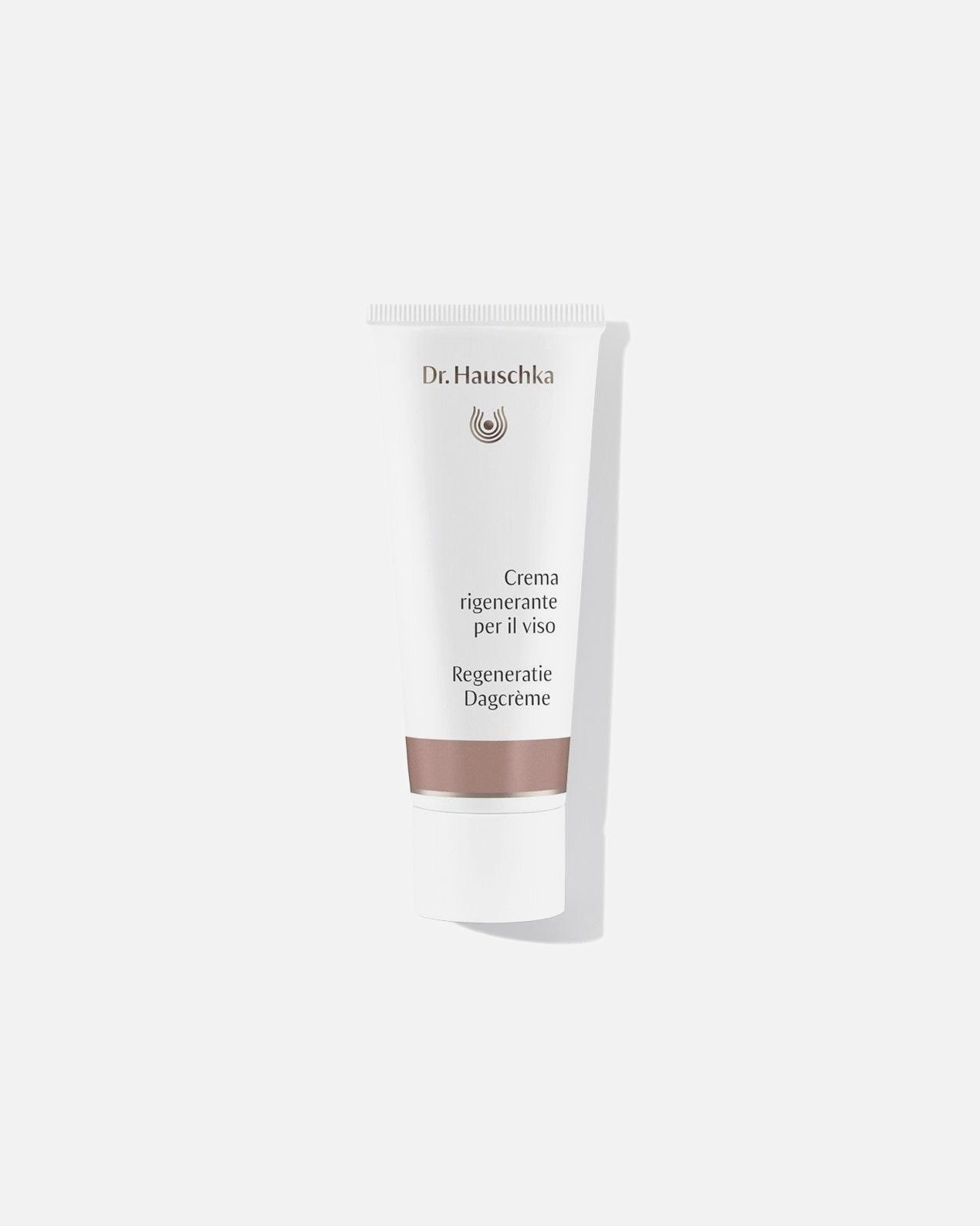 Regeneračný pleťový krém Dr. Hauschka Denný krém - 40 ml
