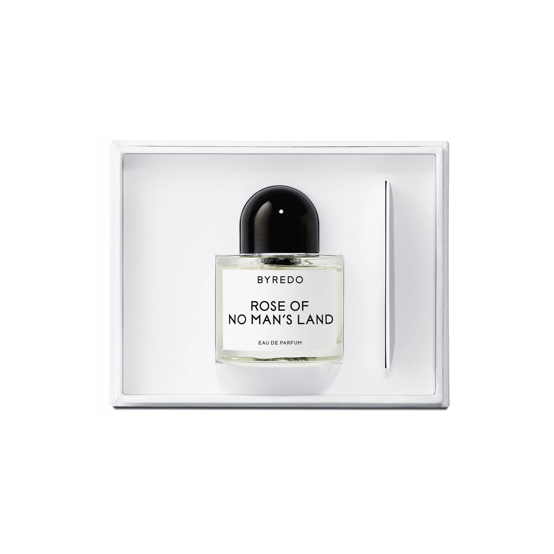 Ruža ničije zemlje, parfemska voda 50 ml - BYREDO