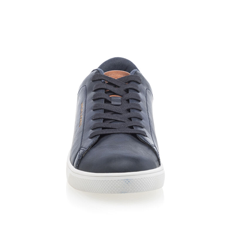 Kurver / joggesko Homme Bleu