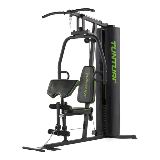 Multistation Hg20 Homegym Tunturi.